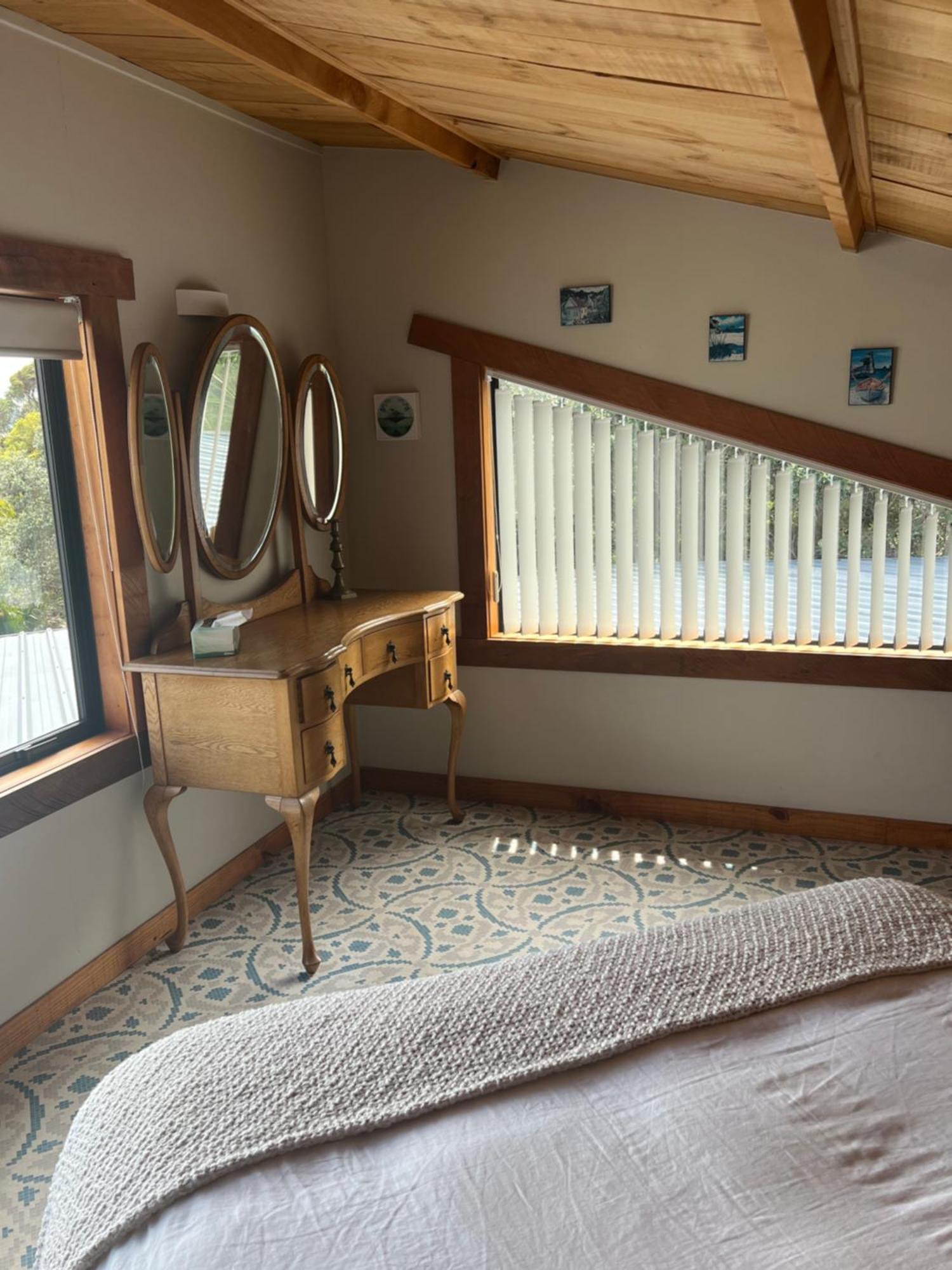 Reefers Apartment Kuaotunu Luaran gambar
