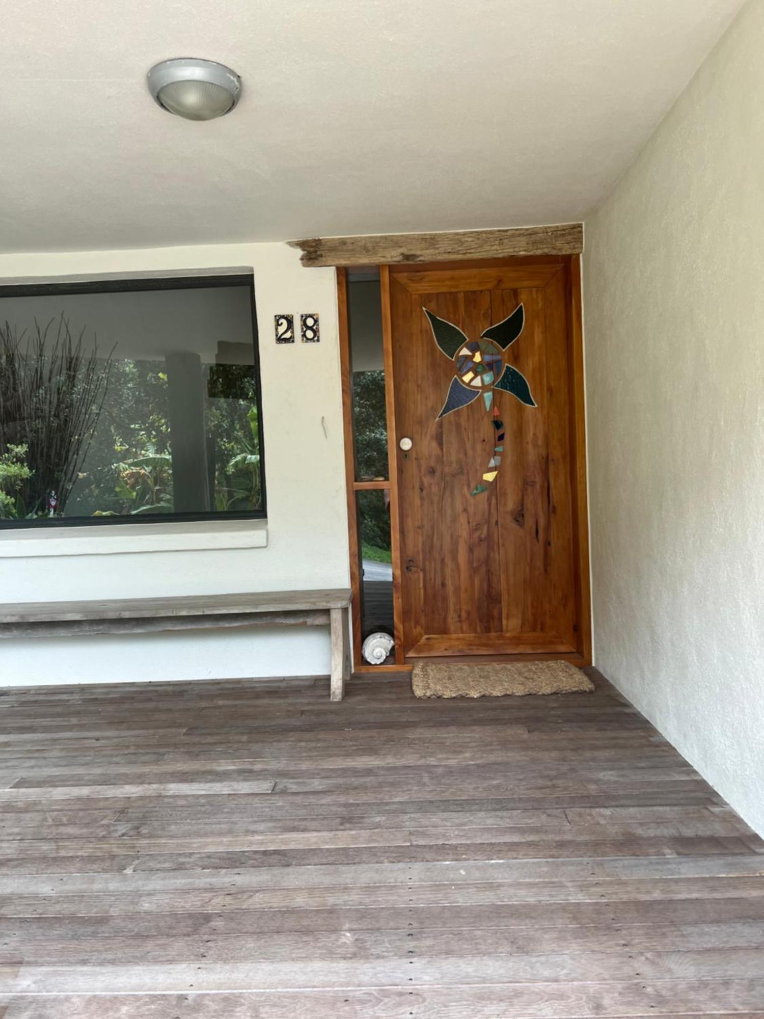 Reefers Apartment Kuaotunu Luaran gambar