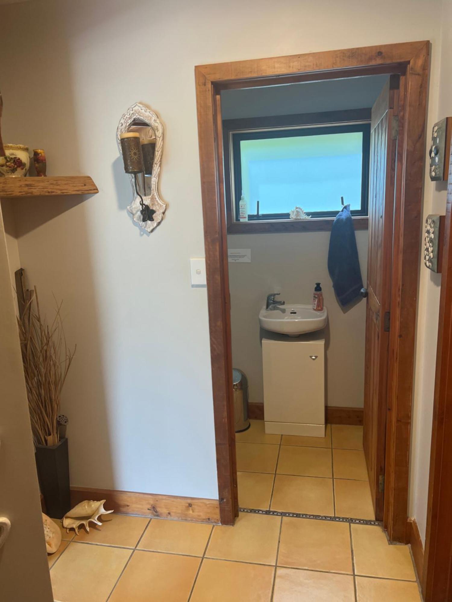 Reefers Apartment Kuaotunu Luaran gambar