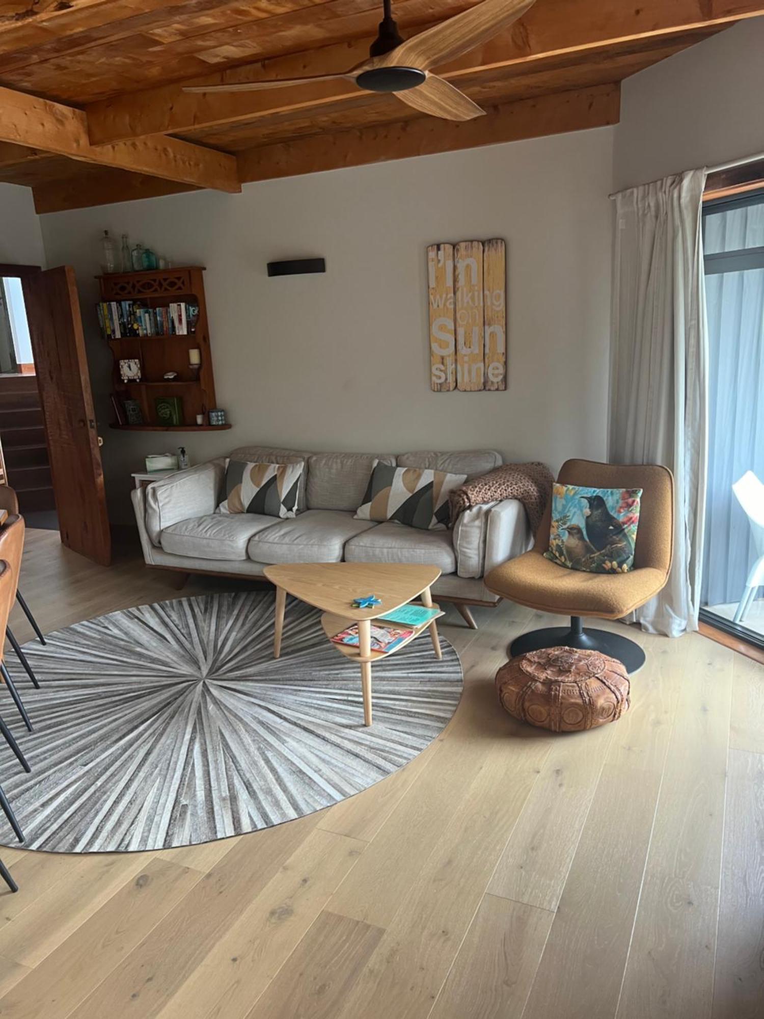 Reefers Apartment Kuaotunu Luaran gambar