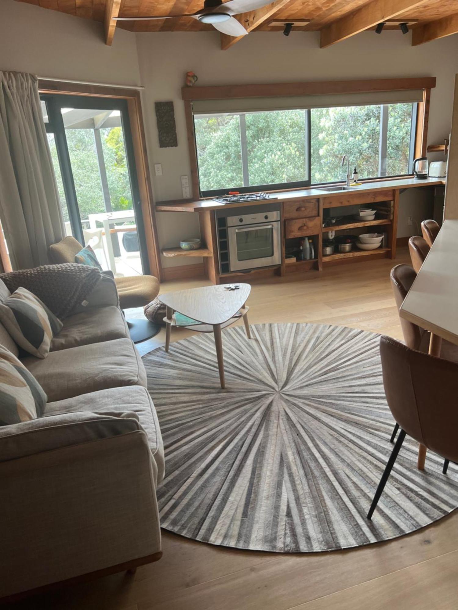 Reefers Apartment Kuaotunu Luaran gambar
